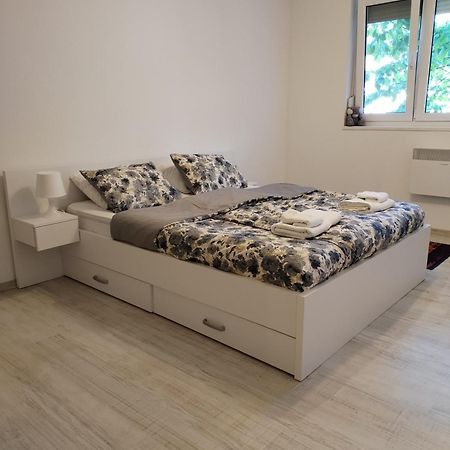 Apartman Milica Vrsac Exterior foto