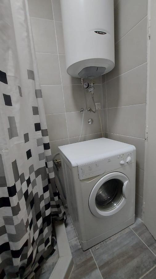 Apartman Milica Vrsac Exterior foto